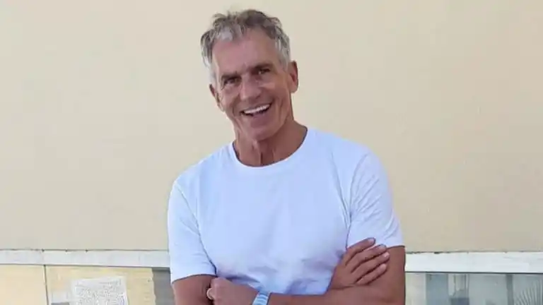 Murió el ex representante de modelos, Ricardo Piñeiro