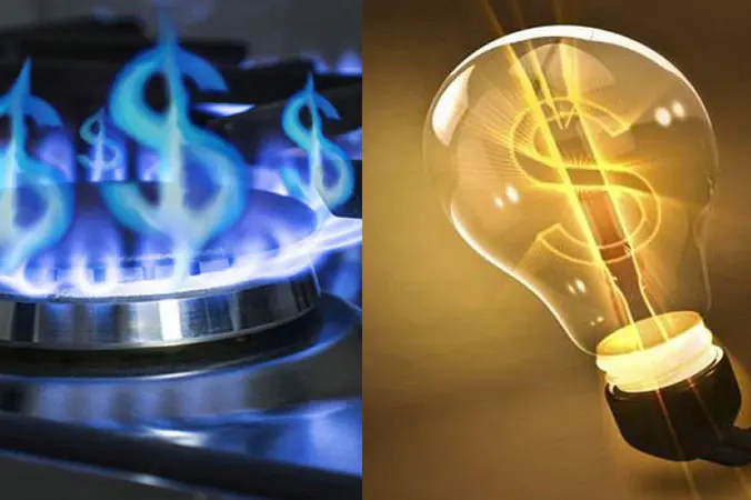 Tarifa social: beneficio para 10.000 usuarios de energía eléctrica y 9.300 de gas