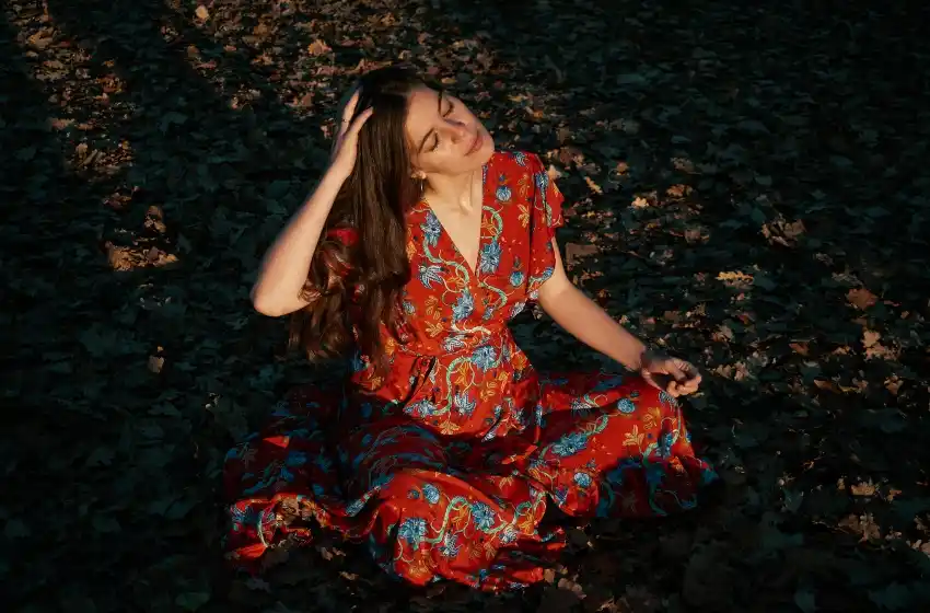 Paloma Barrales lanza "Llegó", su primera canción editada