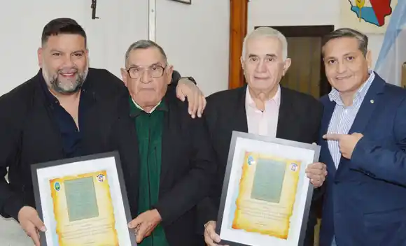 Celebración por el Día del Obrero Panadero