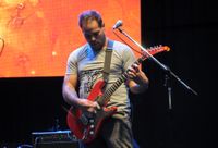 El Roca Rock 2025 ya tiene grilla oficial