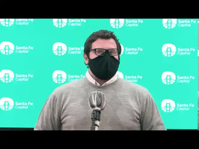 Obras de mantenimiento del alumbrado público