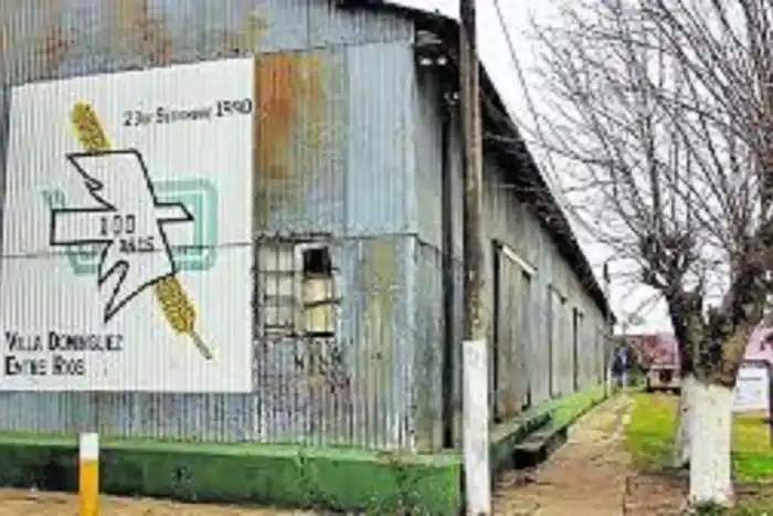 Villaguay: una mujer mató a su pequeña hija y luego se quitó la vida