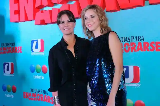 Carla Peterson y Nancy Dupláa pidieron el doble de cachet 