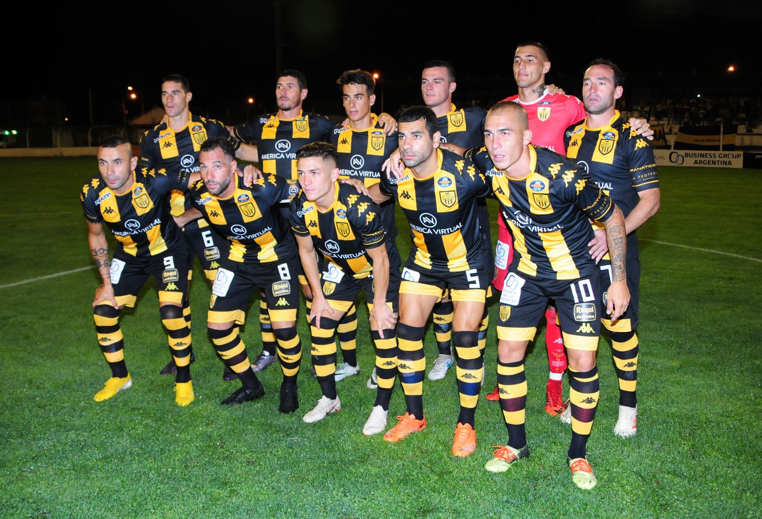 Los ocho escalones de Santa hacia la salvación