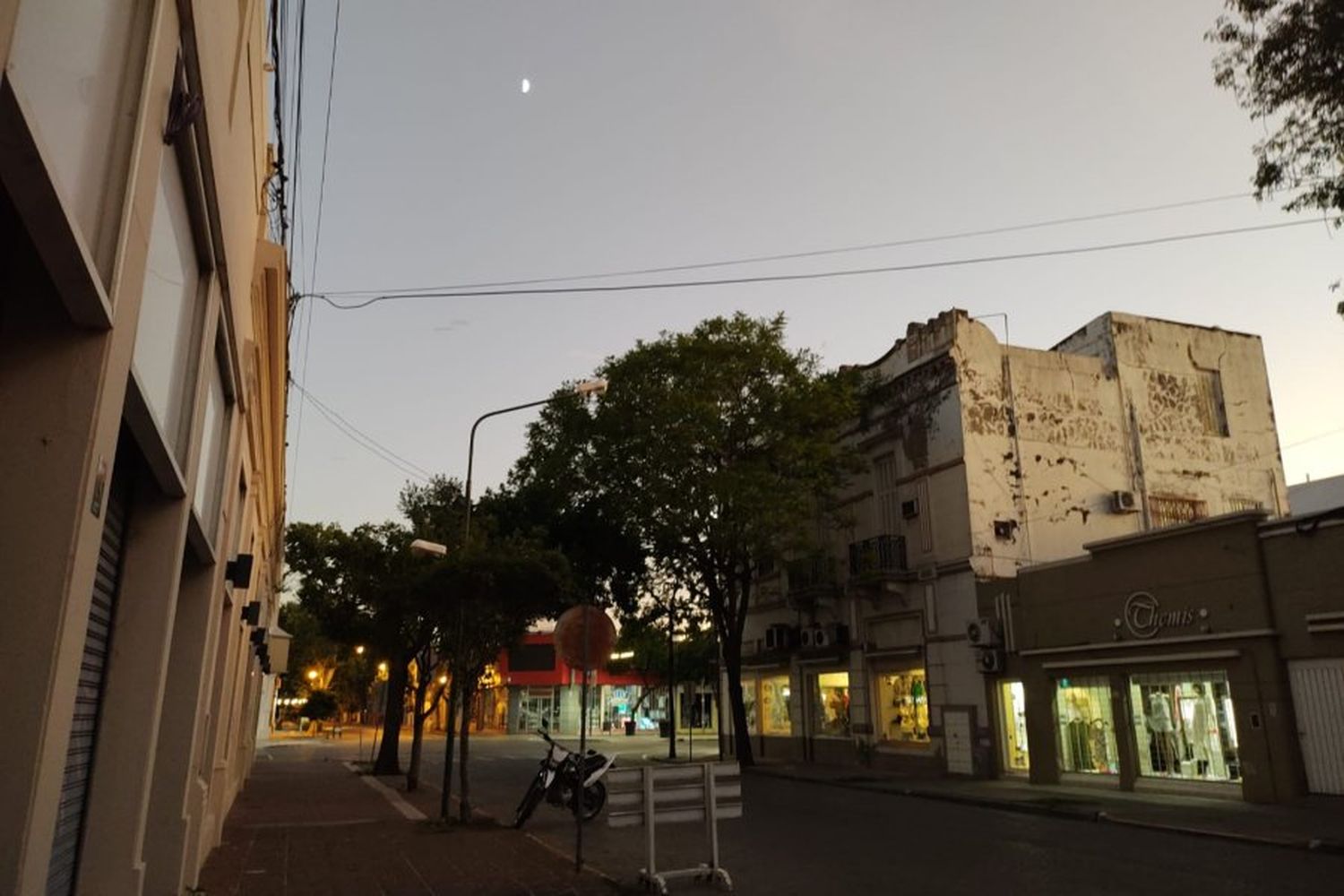 Esta semana el calor acecha la ciudad: ¿a cuánto va a llegar la temperatura?