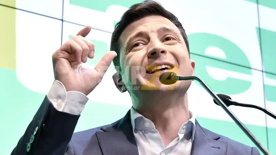 Zelenski recibe al titular de la ONU y al presidente turco para hablar de la guerra 