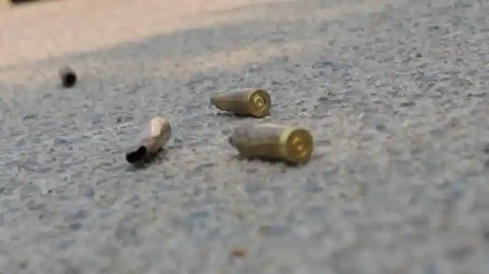 GNB abatió a alias “El Frijolito” el asesino del concejal de Aragua