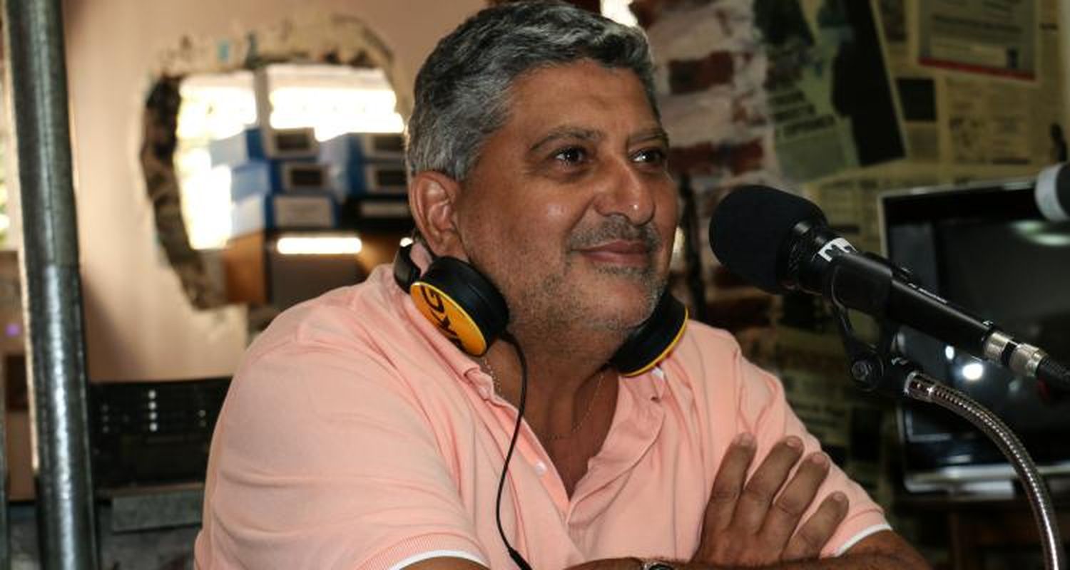 Daniel Monfasani sobre el Frente Renovador: “Tenemos dos o tres candidatos”
