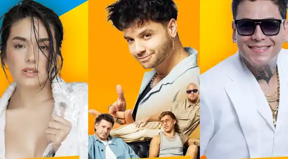 Concordia se prepara para vivir la 47º Fiesta Nacional de la Citricultura