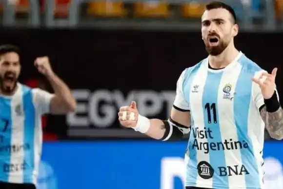 Los Gladiadores ganaron en el inicio del torneo Bárcenas en España