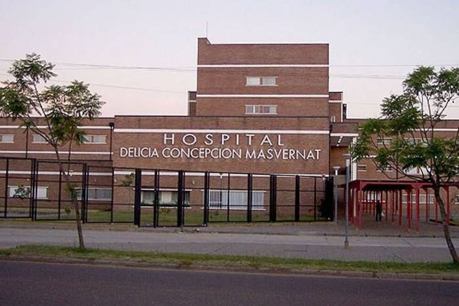 El Masvernat decidió colaborar con la justicia e iniciar  una investigación interna