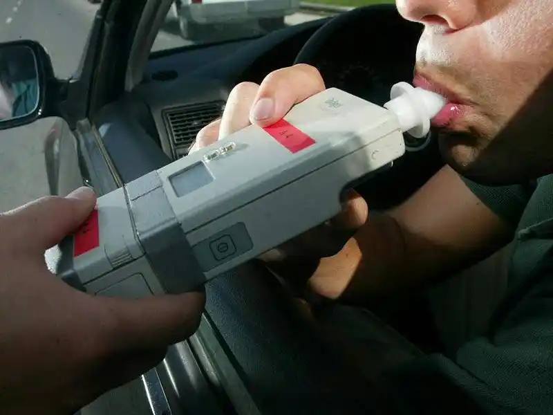 La provincia reglamentó la Ley de Alcoholemia Cero