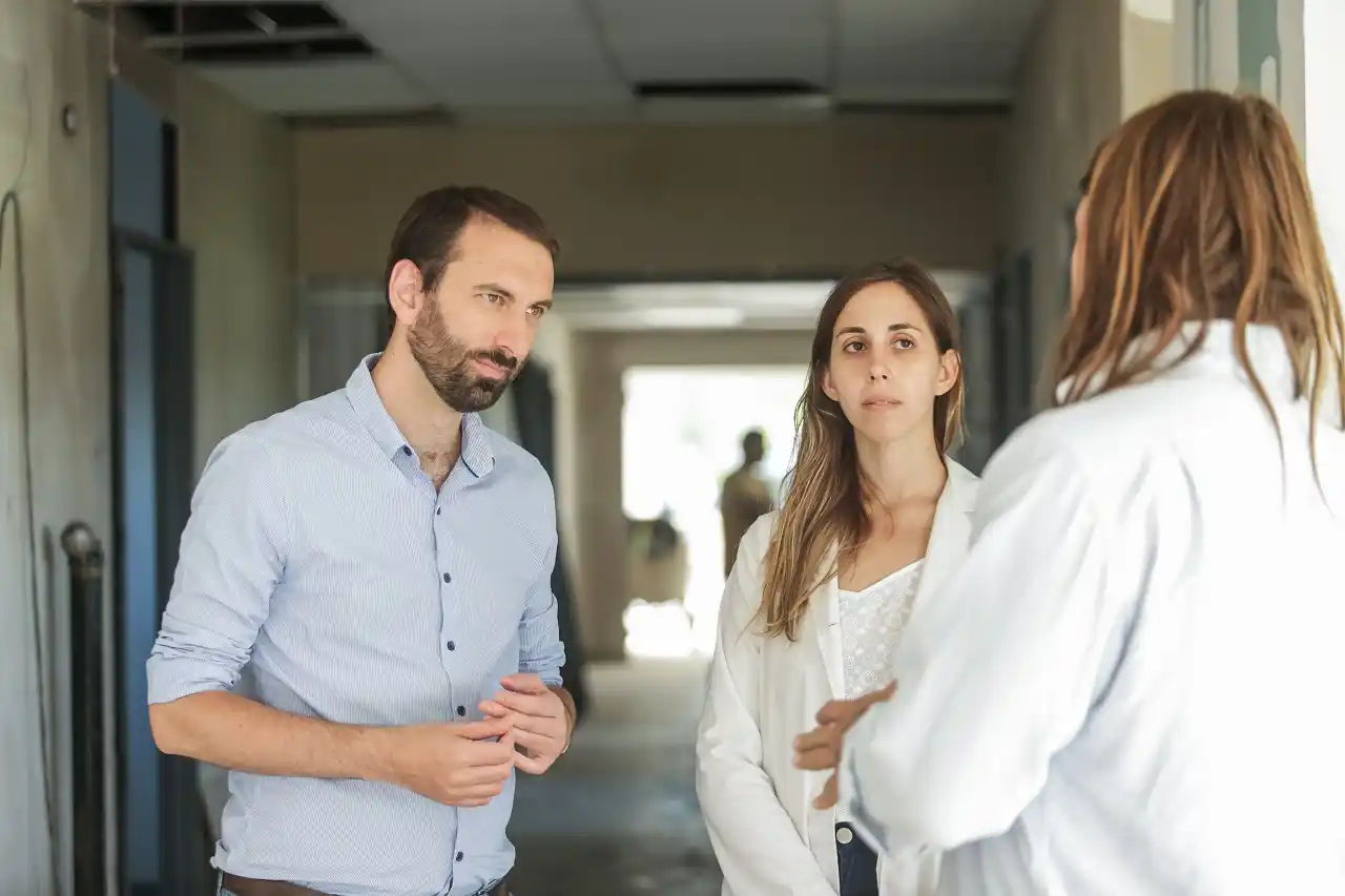 Hurlingham: Aumento para los trabajadores y reconocimiento de “tareas de cuidado” en el salario