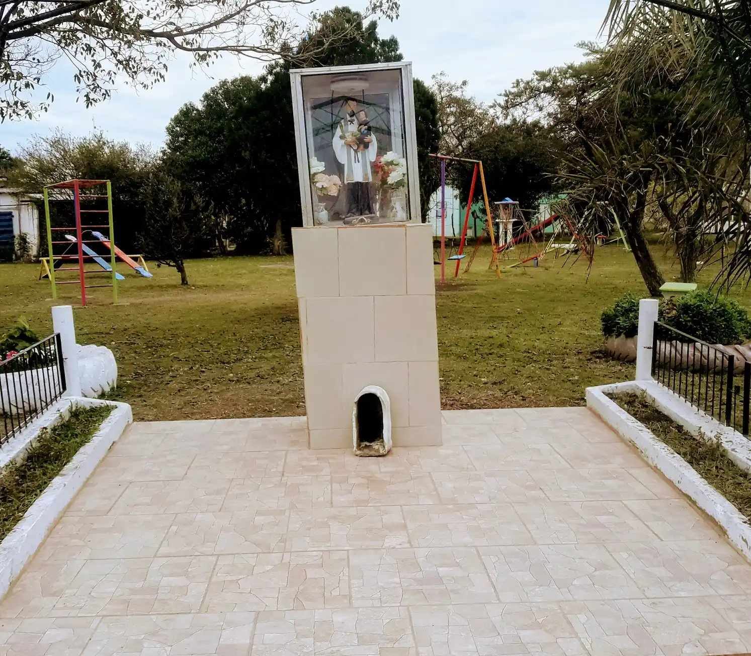 Seguí prepara la novena a San Cayetano