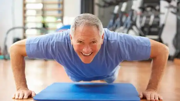 ¿Hasta cuándo entrenar?