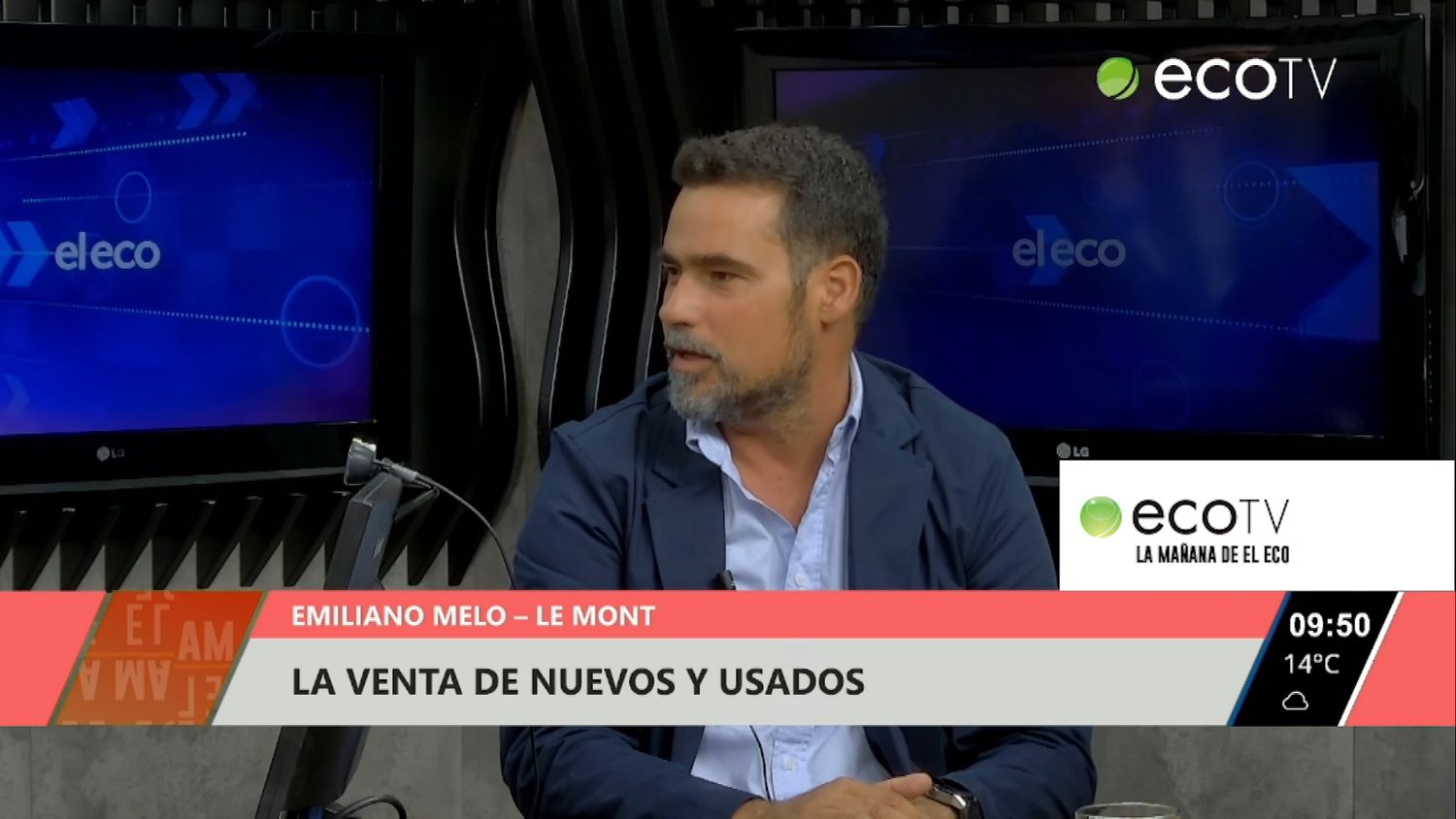 El mercado automotor en Tandil
