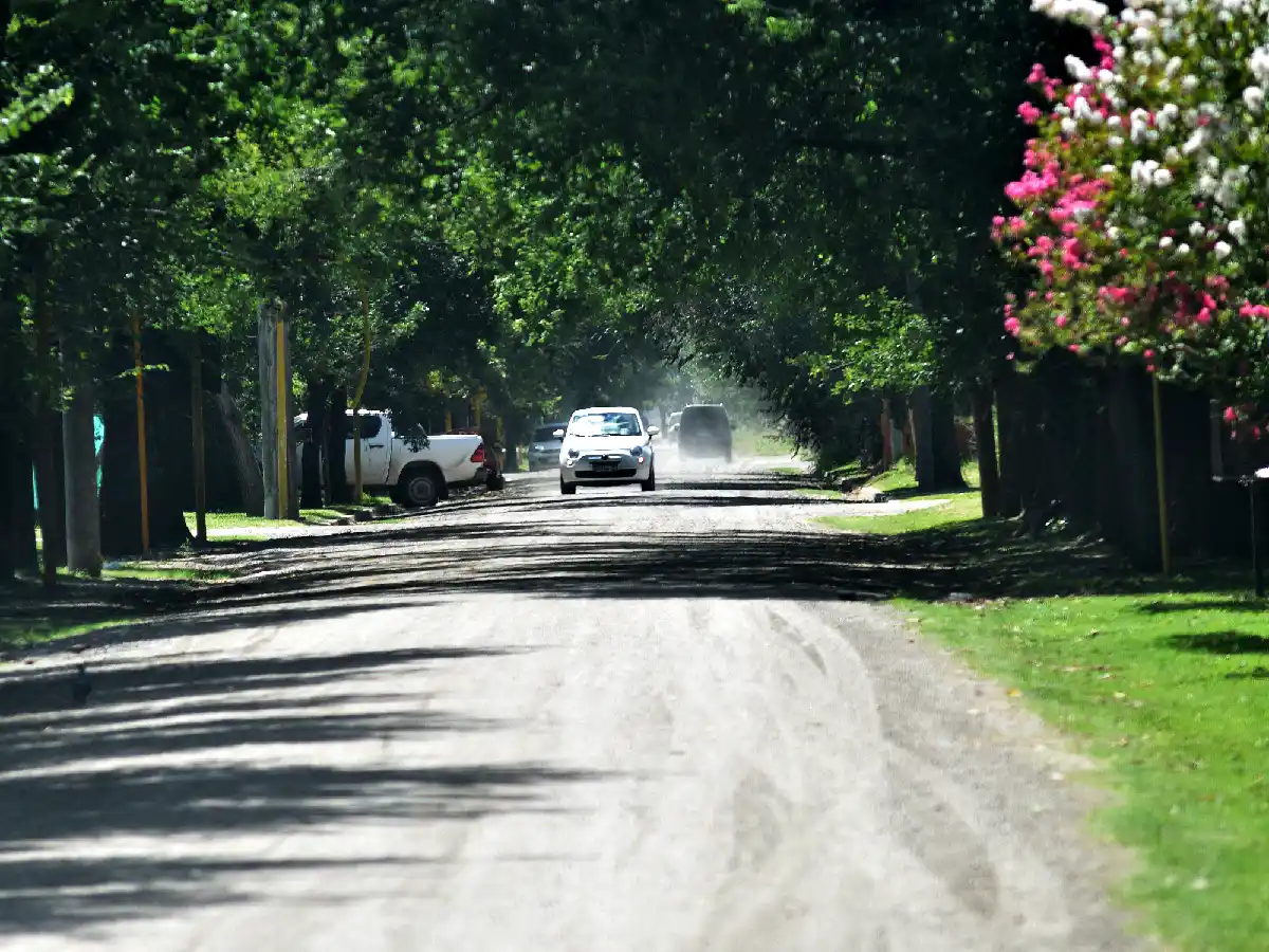 Los barrios residenciales, una “escapada” de verano  