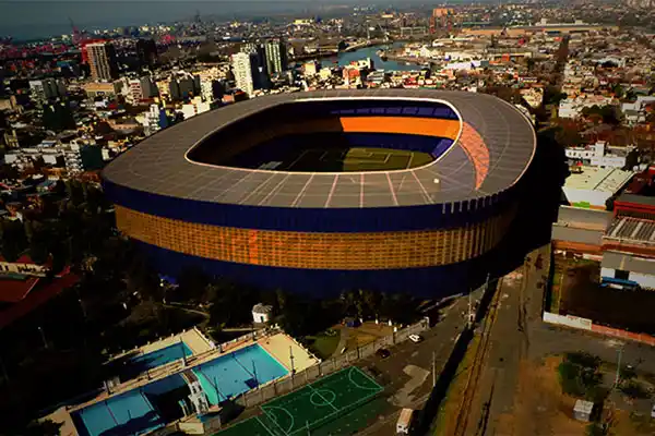 Boca: qué harían con la Bombonera los candidatos a presidente 