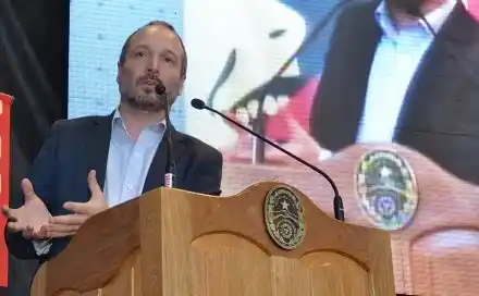 Sabbatella: "El próximo Presidente será del Frente para la Victoria"