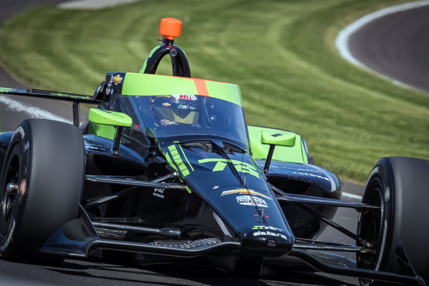 Agustín Canapino (Juncos Hollinger Racing)