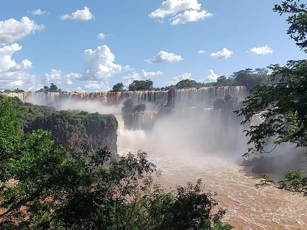 Turismo en Semana Santa: aumentó el número de viajeros, pero disminuyó el gasto total