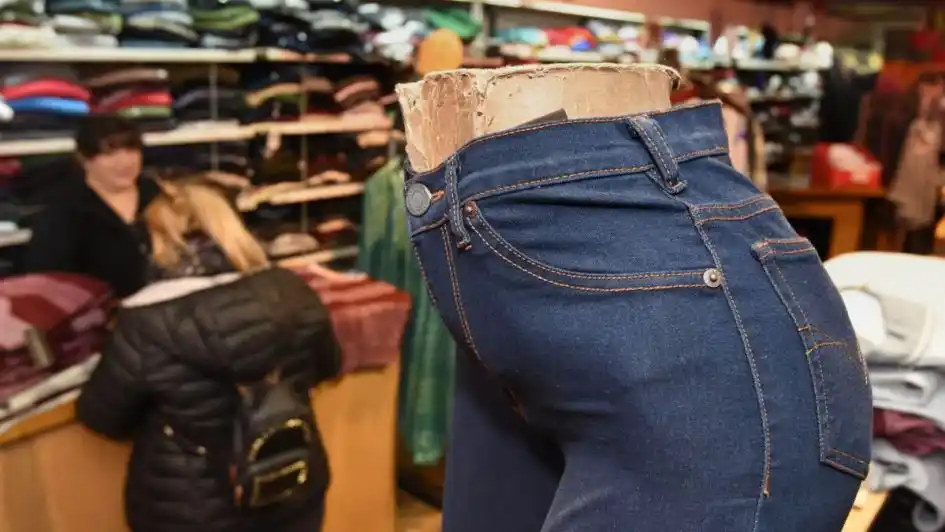 Proponen modificar la Ley de Talles en la Provincia: Contempla más edades y multas más altas