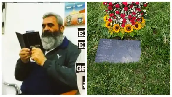 «PROHIBIDO OLVIDAR»: a 2 años de la muerte de Raúl Baduel su familia exige justicia