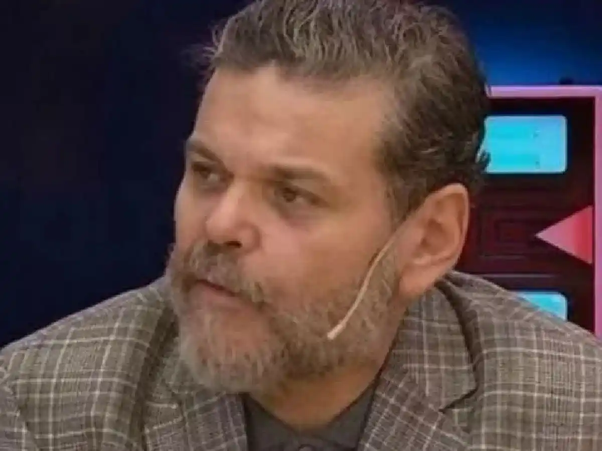 El actor Alfredo Casero ve venir "a los nazis con los ataques"