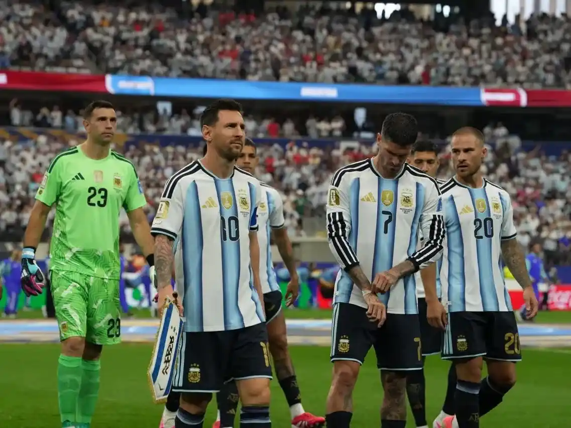 argentina - 2