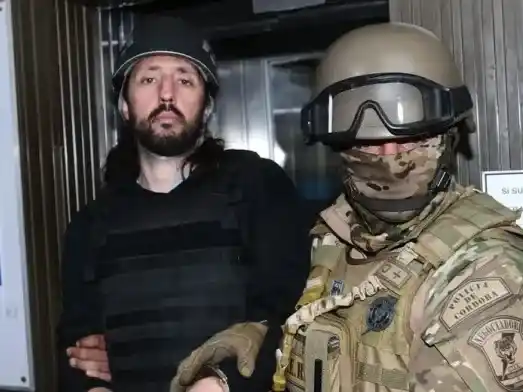 Pablo Laurta va a juicio en Córdoba por el doble femicidio de la madre y de la abuela de su hijo