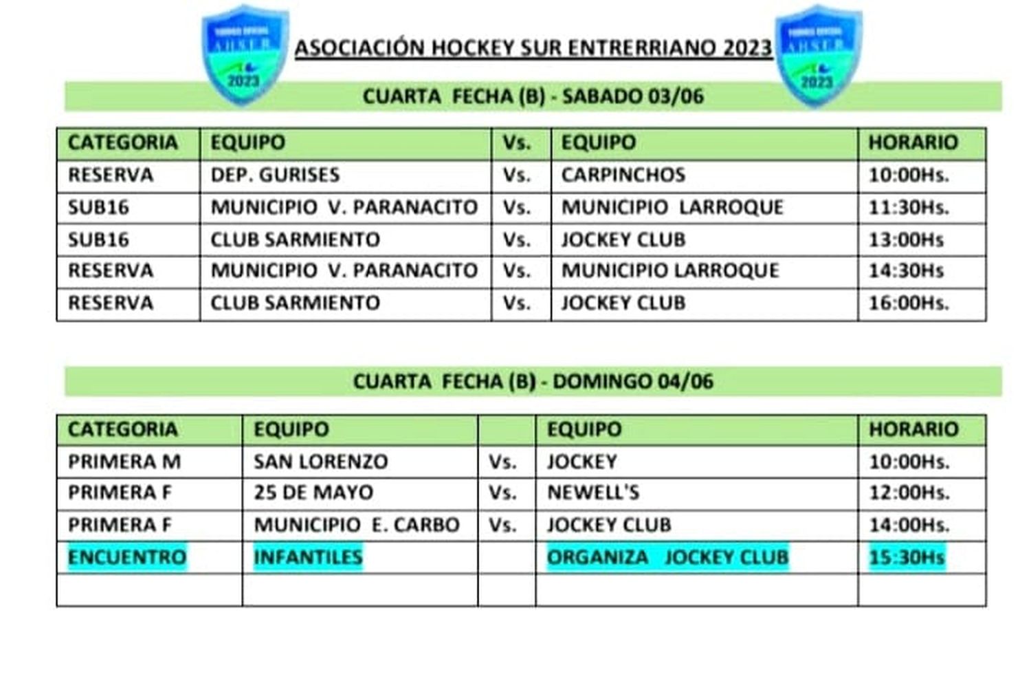 Hockey 1