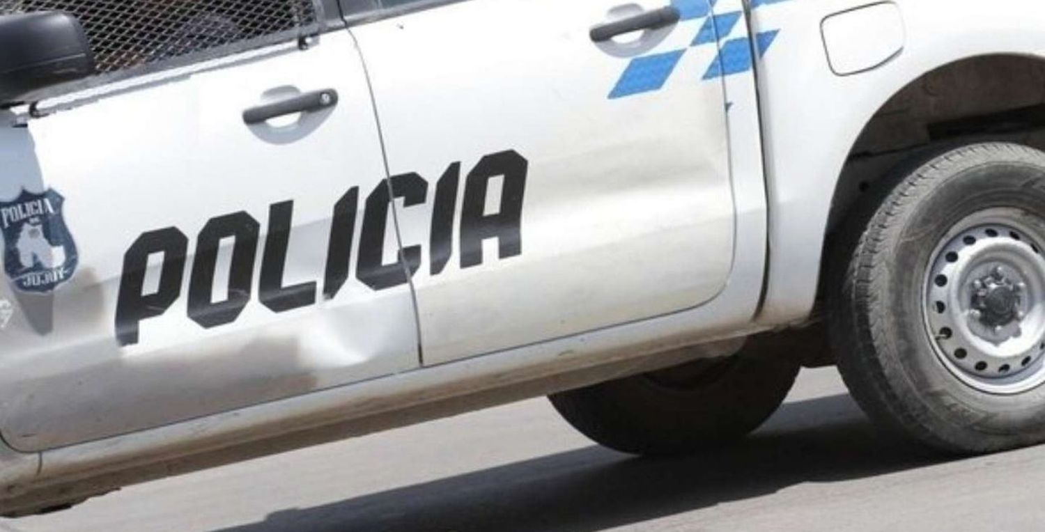 Jujuy: un funcionario intentó matar a la esposa y luego se quitó la vida