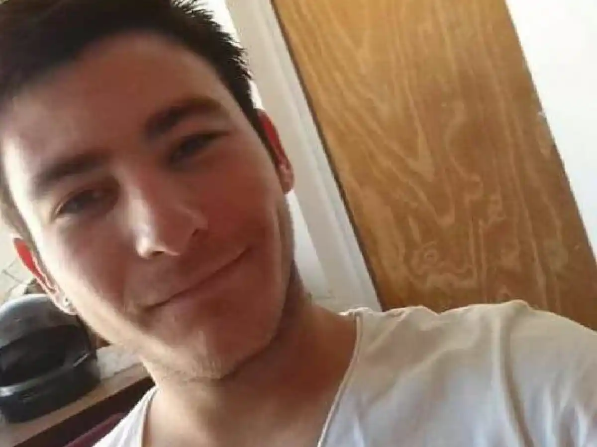 Apareció Gastón Funes, el joven que era buscado por su familia