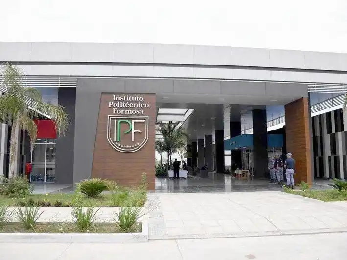 Justina Almirón destacó el rol estratégico 
del IPF en el desarrollo productivo provincial