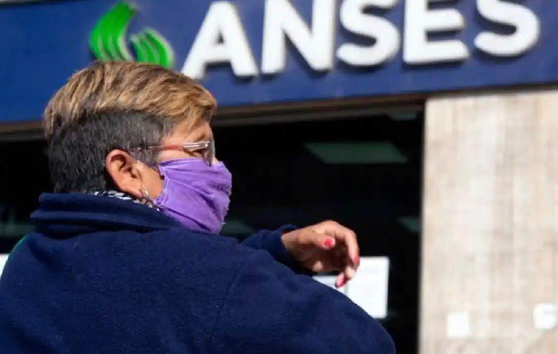 Anses: cómo quedan las jubilaciones y la AUH desde junio
