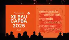 Tandil será sede de la Bienal Internacional de Arquitectura 2025