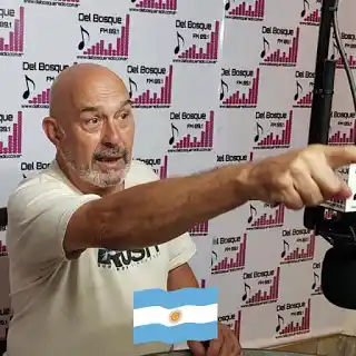 FOPEA repudió la denuncia del municipio de Quilmes contra un periodista que alertó por el mal estado de vacunas
