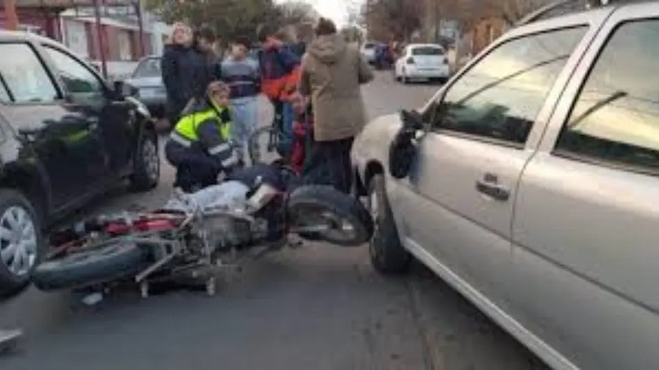 "En Mar del Plata llegan al hospital entre 10 a 15 personas diarias por siniestros viales"