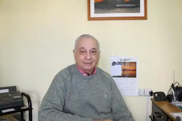 “Elías nos dijo que no se iba a modificar el 82% móvil en las jubilaciones de la provincia”