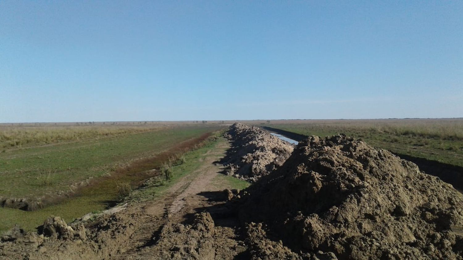 Se presentó el Plan de Manejo de islas y humedales en el Concejo Deliberante