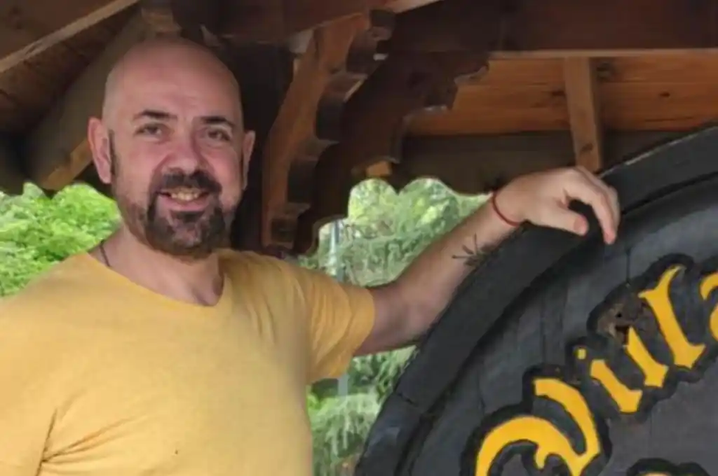 asesino del argentino muerto en Brasil  5