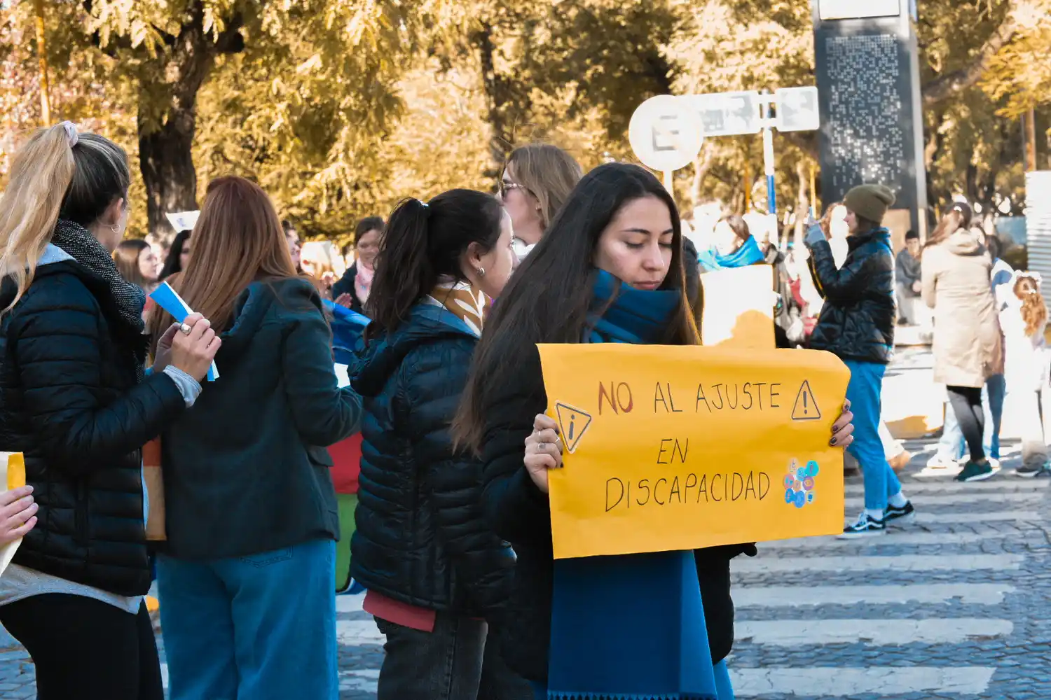Gobierno reglamentó la Ley de Emergencia Nacional en Discapacidad y creó nuevo régimen de pensiones