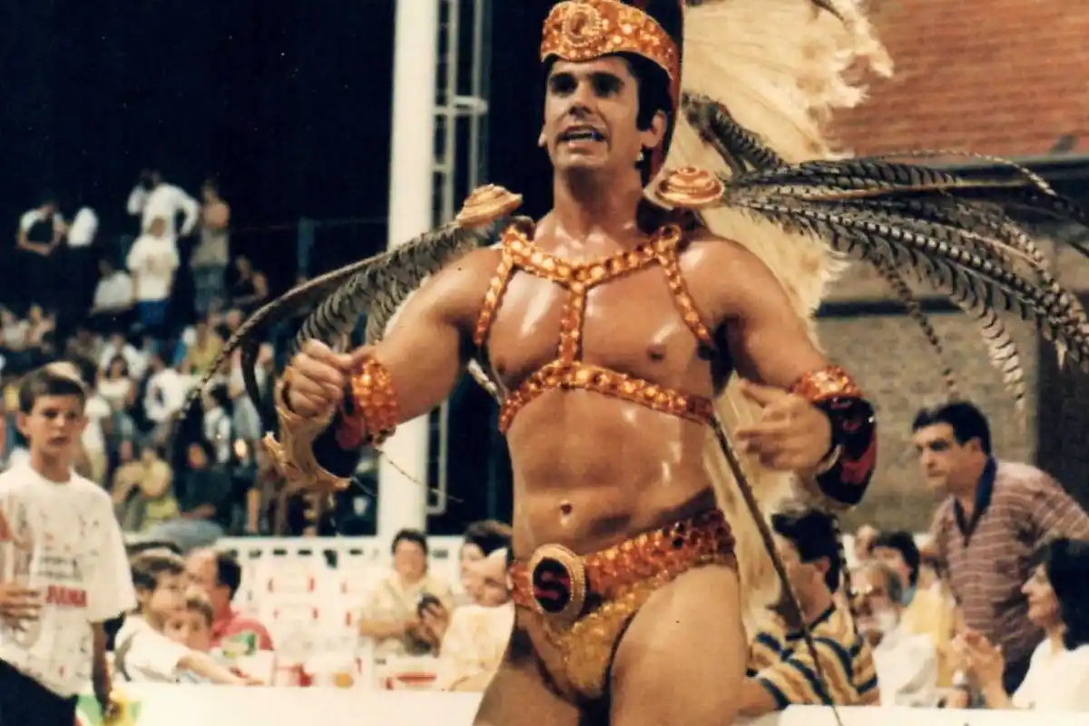 El Corsódromo se llamará José Luis Gestro: la repercusión en las redes