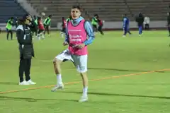 El equipo de Callejo se aseguró el ascenso
