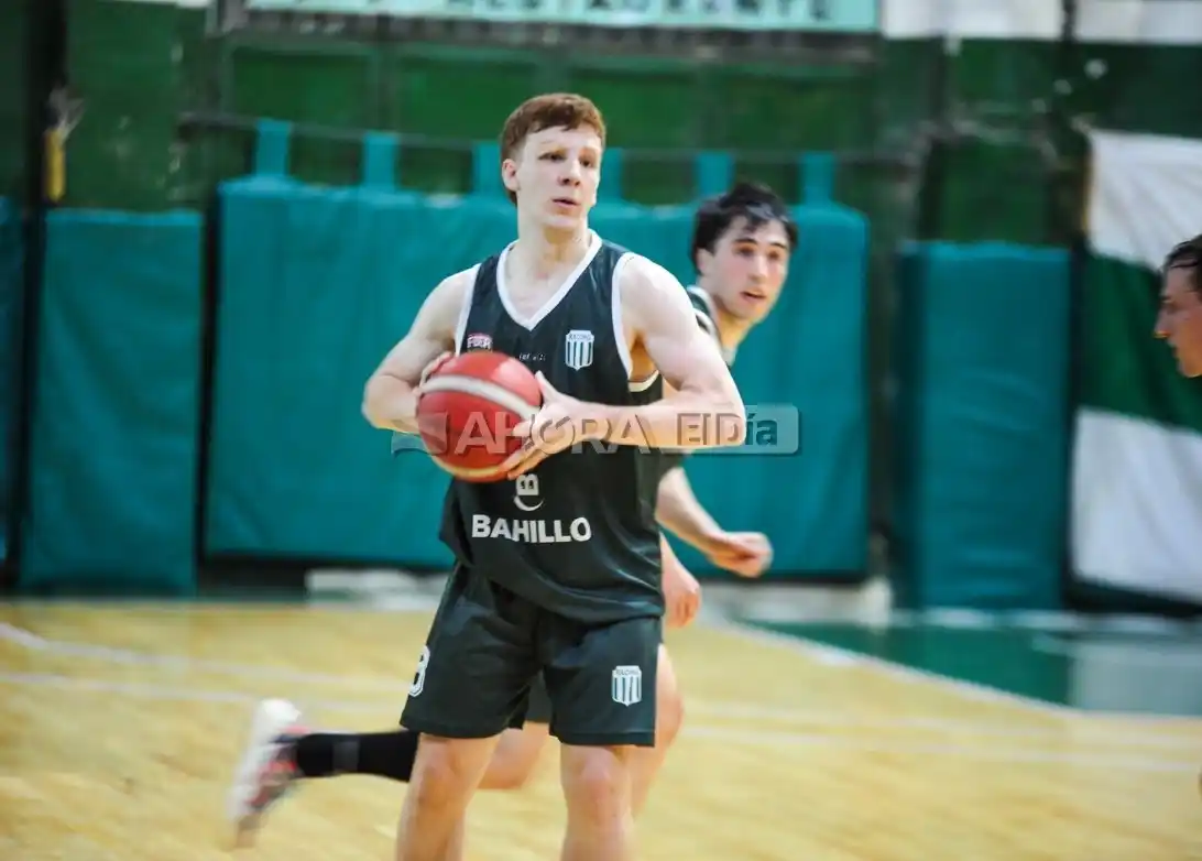 Foto: Mauricio Ríos