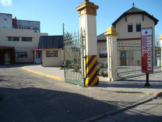 Tandil: Se atendió en el hospital, lo mandaron a su casa y se murió en el camino