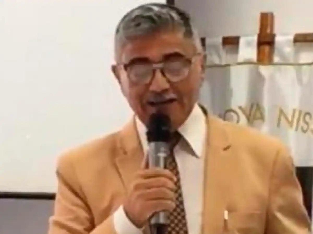 Detuvieron al líder de una iglesia evangélica acusado de abuso sexual en Las Perdices