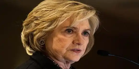 Clinton pide votar por Biden: Como si sus vidas dependieran de ello