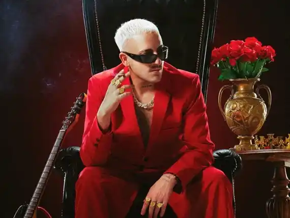 The La Planta llegará este viernes a Tandil con un show exclusivo en Unión y Progreso